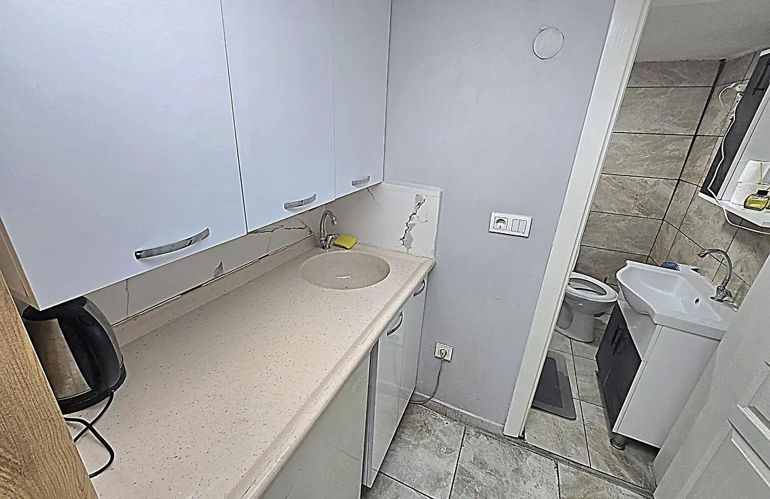 Taksim Milenyum Suites-1