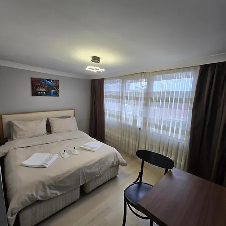 Taksim Milenyum Suites-2